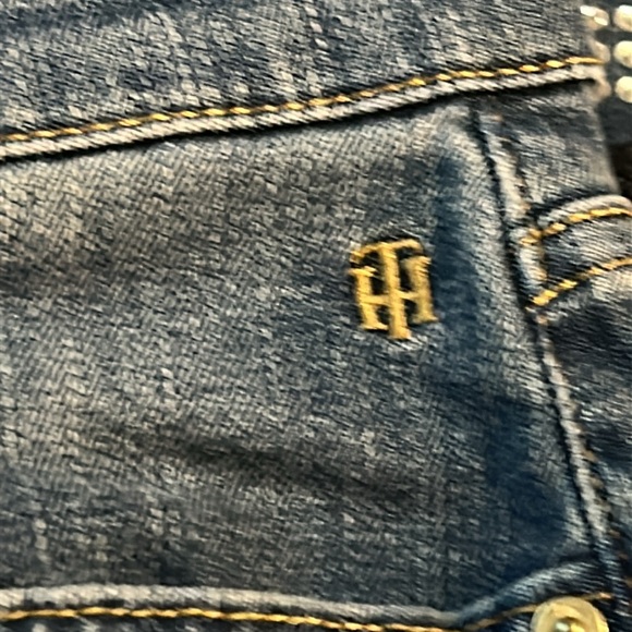 NWT Tommy Hilfiger Jean - Picture 7 of 11